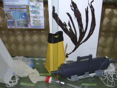 Métodos de muestreo